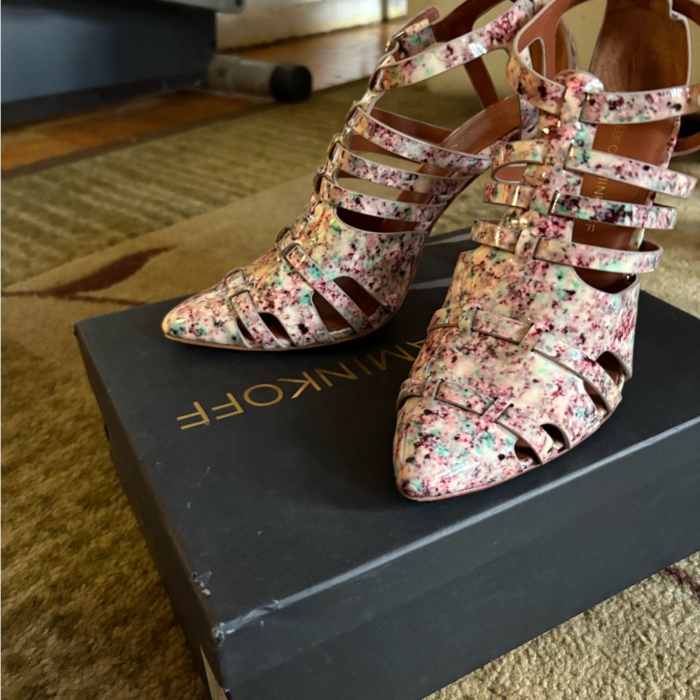 Rebecca Minkoff Randi Stiletto
